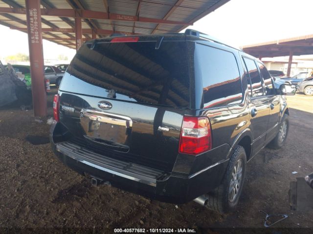 1FMJU2A5XEEF29086 Ford Expedition Limited