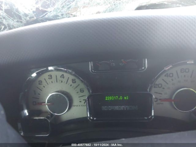 1FMJU2A5XEEF29086 Ford Expedition Limited