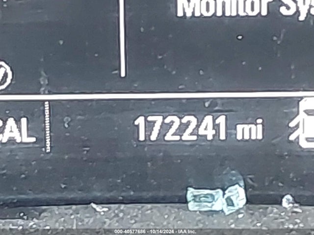 Chevrolet Malibu 1fl 2017 1G1ZC5ST0HF268454 Image 15