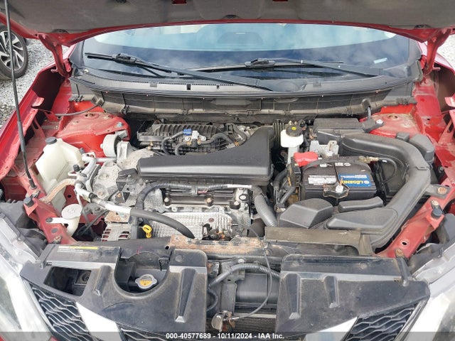 Nissan Rogue 2014 5N1AT2MV0EC834204 Image 33