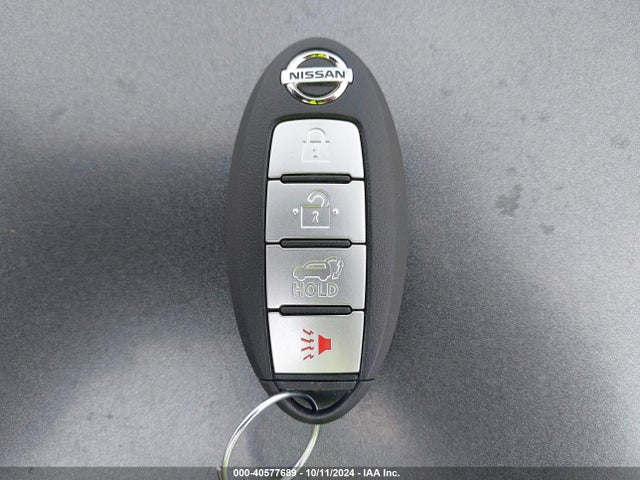 Nissan Rogue 2014 5N1AT2MV0EC834204 Image 22