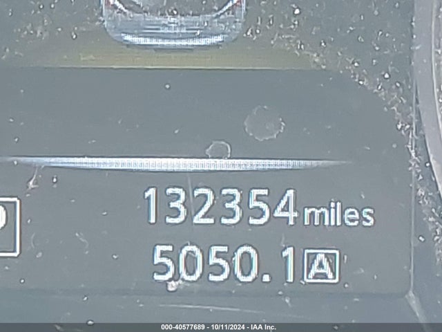 Nissan Rogue Sl 2014 5N1AT2MV0EC834204 Image 15
