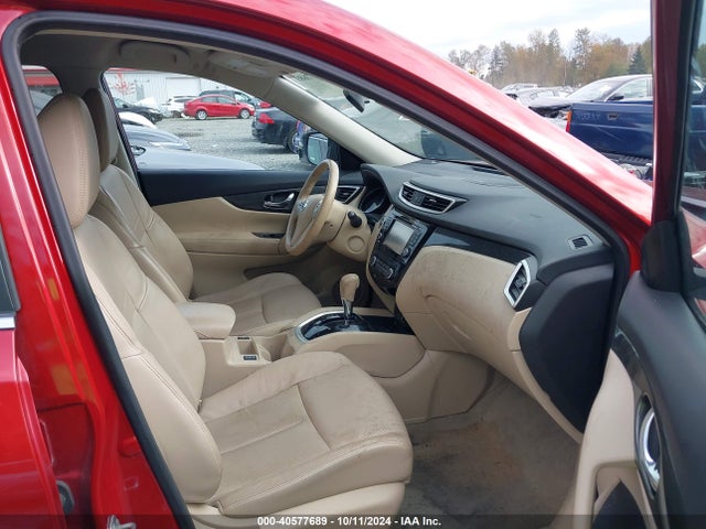 Nissan Rogue 2014 5N1AT2MV0EC834204 Image 28