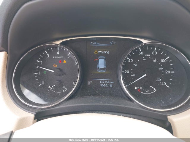 Nissan Rogue 2014 5N1AT2MV0EC834204 Image 18