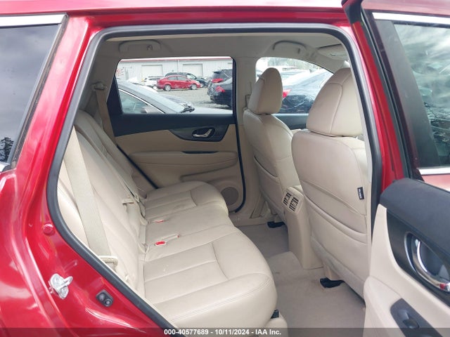 Nissan Rogue 2014 5N1AT2MV0EC834204 Image 31