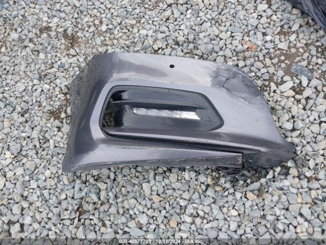 1HGCV2F95JA044668 Honda Accord Touring 2.0t