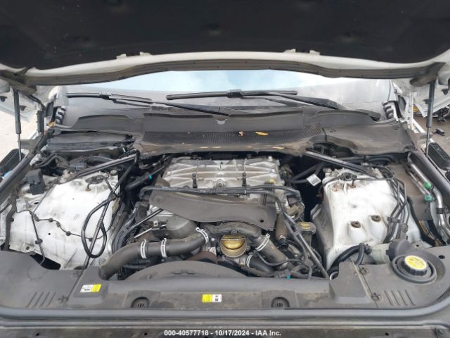 SALGS2FEXHA359202 Land Rover Range Rover 5.0l V8 Supercharged