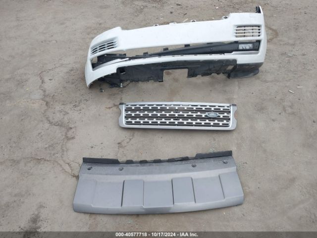 SALGS2FEXHA359202 Land Rover Range Rover 5.0l V8 Supercharged
