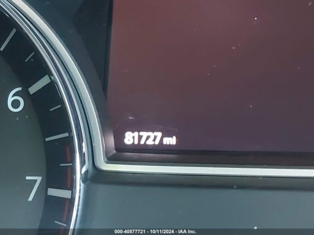 5N1DR2BN6LC636447 Nissan Pathfinder Sv 2wd