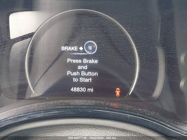 1C4RDJDG2NC183075 Dodge Durango Gt Plus Awd