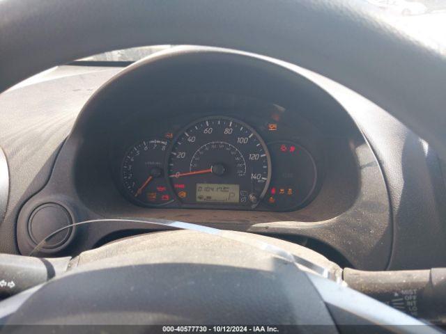 ML32FUFJ0RHF09198 Mitsubishi Mirage G4 Es