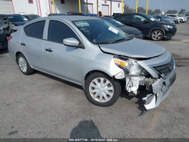 3N1CN7AP1HL859117 auction archive image
