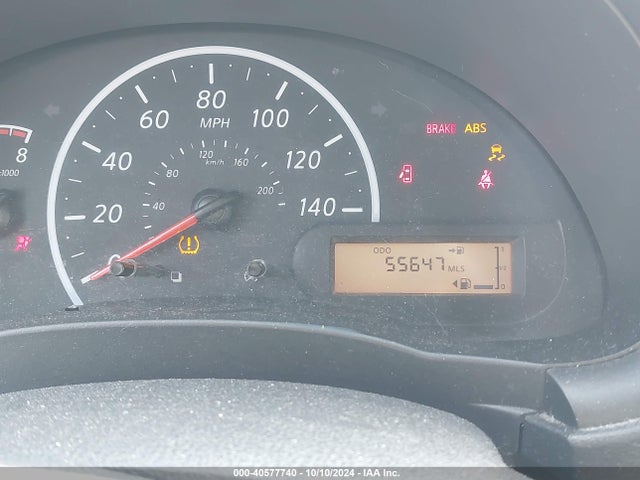 Nissan Versa 1.6 S 2017 3N1CN7AP1HL859117 Image 15