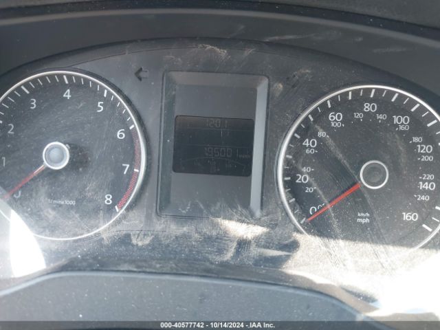 3VWD17AJ2EM442018 Volkswagen Jetta 1.8t Se