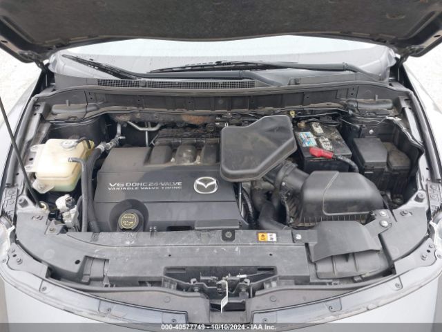 JM3TB3CV4F0452985 Mazda Cx-9 Touring