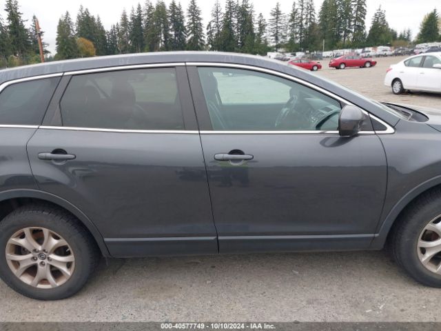 JM3TB3CV4F0452985 Mazda Cx-9 Touring