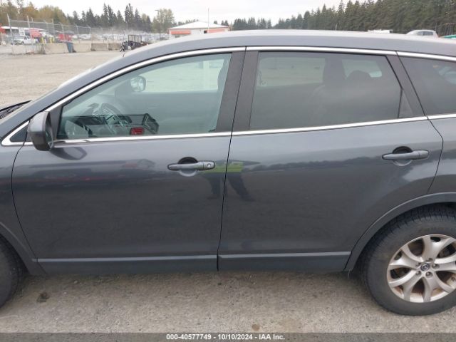 JM3TB3CV4F0452985 Mazda Cx-9 Touring