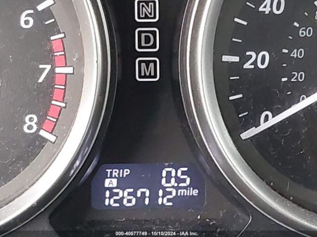 JM3TB3CV4F0452985 Mazda Cx-9 Touring