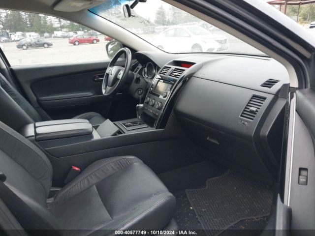 JM3TB3CV4F0452985 Mazda Cx-9 Touring