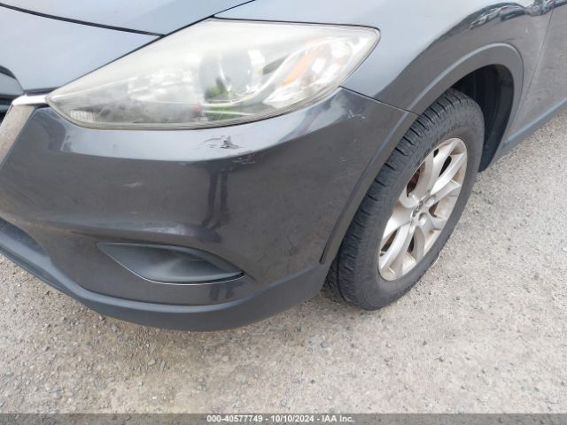 JM3TB3CV4F0452985 Mazda Cx-9 Touring
