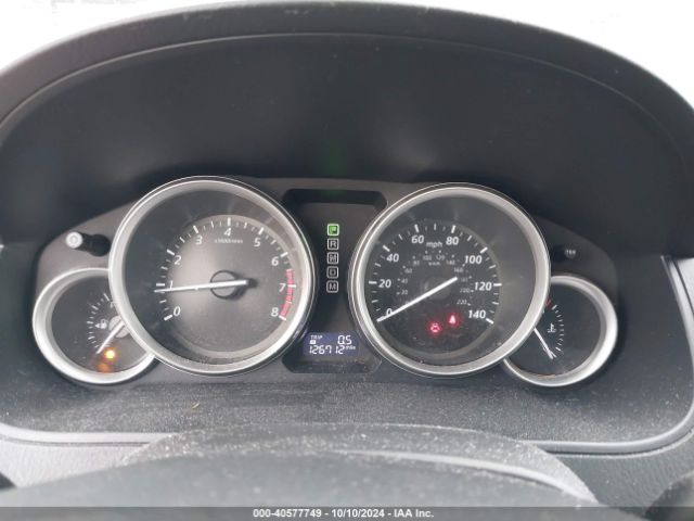 JM3TB3CV4F0452985 Mazda Cx-9 Touring