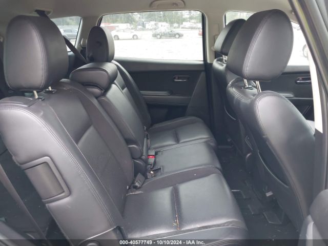 JM3TB3CV4F0452985 Mazda Cx-9 Touring