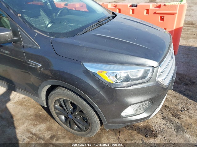 Ford ESCAPE SEL 2018 1FMCU9HD5JUB66209 Image 6