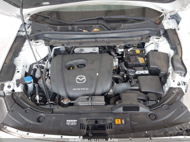 JM3KFBBM1L0813197 Mazda CX-5 SPORT