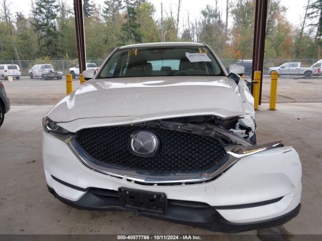 JM3KFBBM1L0813197 Mazda CX-5 SPORT