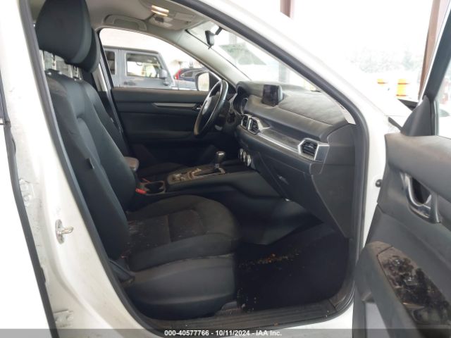 JM3KFBBM1L0813197 Mazda CX-5 SPORT