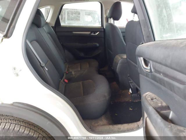 JM3KFBBM1L0813197 Mazda CX-5 SPORT