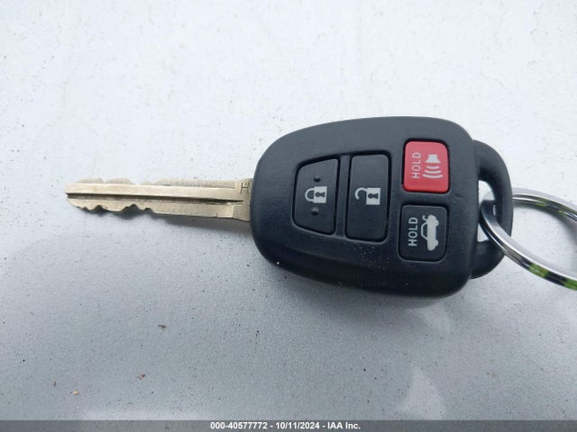 Toyota CAMRY SE 2017 4T1BF1FK9HU808627 Image 11