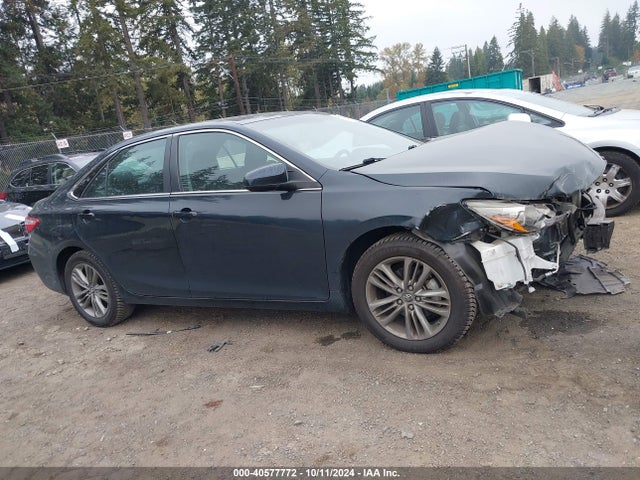 Toyota CAMRY SE 2017 4T1BF1FK9HU808627 Image 14