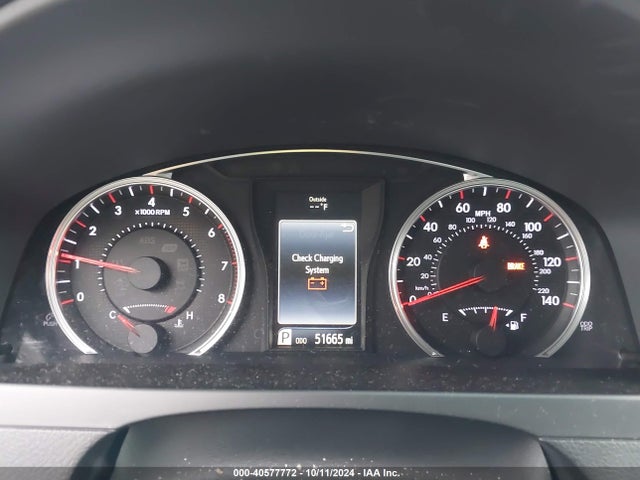 Toyota CAMRY SE 2017 4T1BF1FK9HU808627 Image 7