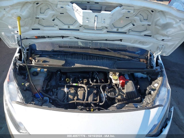 Ford Transit Connect Xl Cargo Van 2022 NM0LS7S27N1514456 Image 10