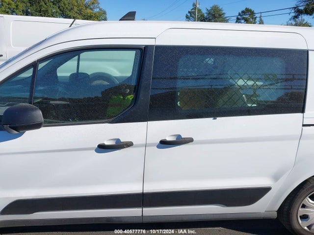 Ford Transit Connect Xl Cargo Van 2022 NM0LS7S27N1514456 Image 15