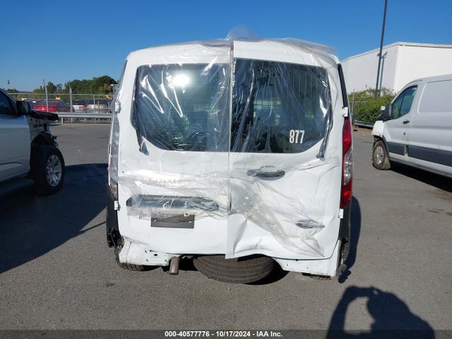 Ford Transit Connect Xl Cargo Van 2022 NM0LS7S27N1514456 Image 17