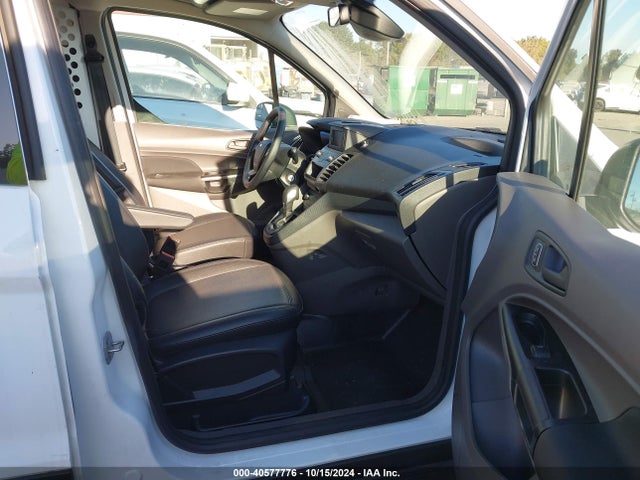 Ford Transit Connect Xl Cargo Van 2022 NM0LS7S27N1514456 Image 5