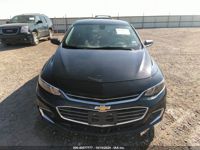 Chevrolet Malibu 1ls 2018 1G1ZB5ST0JF204732 Image 12