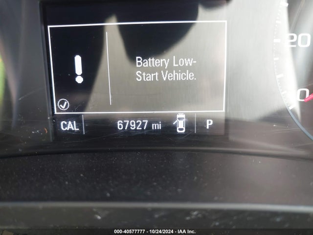 Chevrolet Malibu 1ls 2018 1G1ZB5ST0JF204732 Image 15