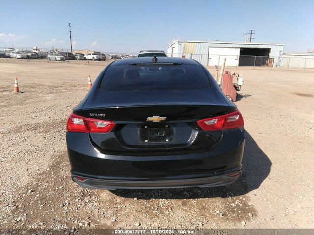 Chevrolet Malibu 1ls 2018 1G1ZB5ST0JF204732 Image 16