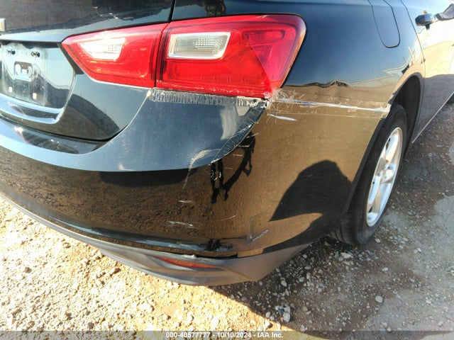 Chevrolet Malibu 1ls 2018 1G1ZB5ST0JF204732 Image 6