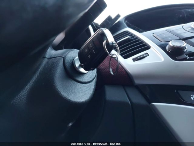 1G1PH5SB1E7246145 Chevrolet Cruze Eco Auto