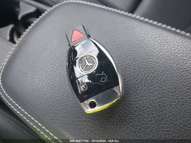 WDCTG4GB0GJ229302 Mercedes-Benz Gla 250 4matic