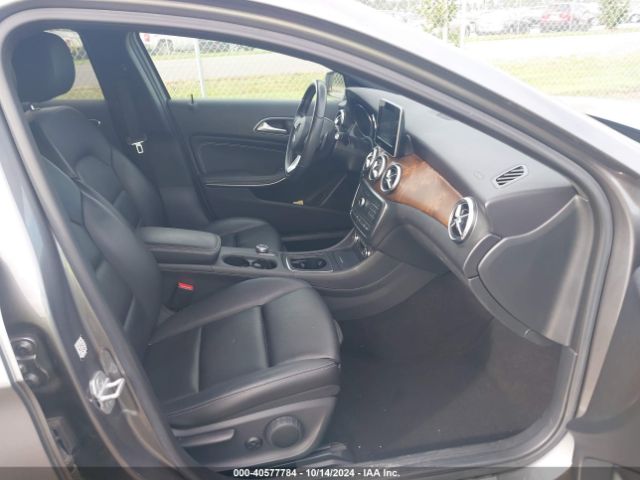 WDCTG4GB0GJ229302 Mercedes-Benz Gla 250 4matic