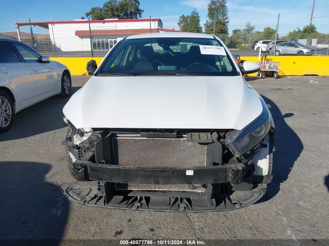 KIA Forte Lxs 2022 3KPF24AD6NE454135 Image 13