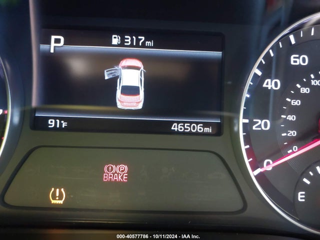 KIA Forte Lxs 2022 3KPF24AD6NE454135 Image 16