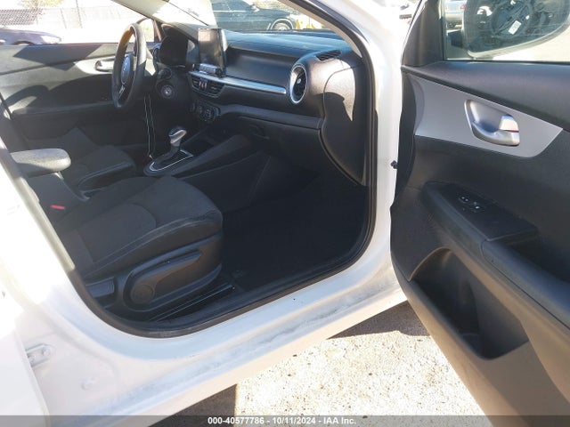 KIA Forte Lxs 2022 3KPF24AD6NE454135 Image 5