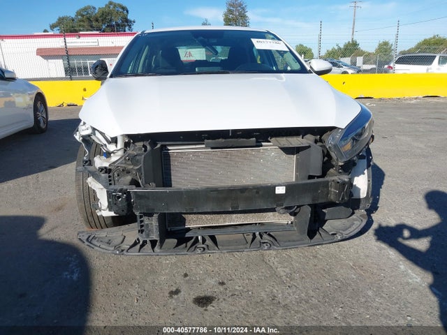 KIA Forte Lxs 2022 3KPF24AD6NE454135 Image 6