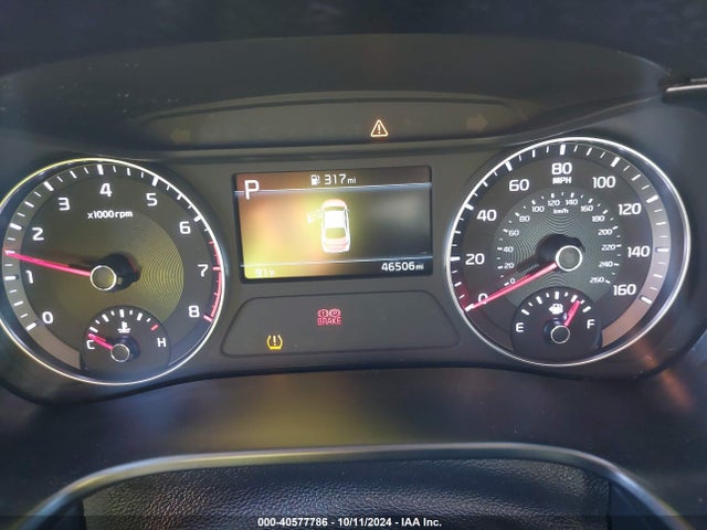 KIA Forte Lxs 2022 3KPF24AD6NE454135 Image 7